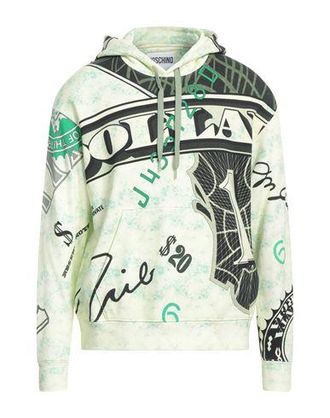 Moschino TOPWEAR - Felpe su YOOX.COM