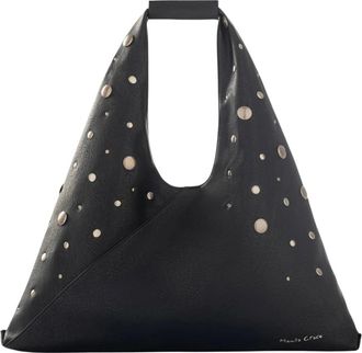 Manila Grace Sac Bag - - Bags - Donna - Nero - ONE SIZE