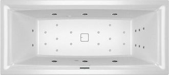 Riho Still Square Ba&ntilde;eras Rectangulares, Con Ca&iacute;da Versi&oacute;n - Riho