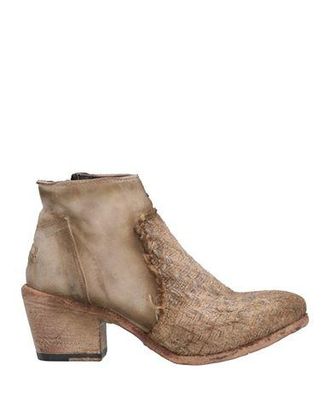 Le Ruemarcel SCHUHE - Stiefeletten auf YOOX.COM