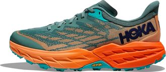 Hoka One One Speedgoat 5 Trellis Mock Orange 1123157-TMOR