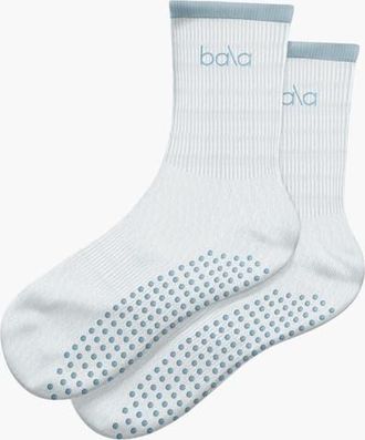 Bala The High Sock in Sea at Nordstrom, Size Medium