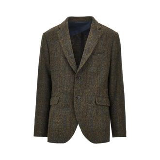 Walker Slater Hamish Harris Tweed jacket Man 38
