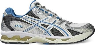 Asics Gel-Nimbus 10.1 - Heren - Sneakers - Veelkleurig - 42 1/2 EU - Schoenen