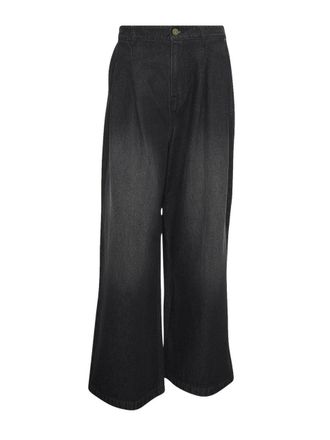 adidas Originals Jeans Nero