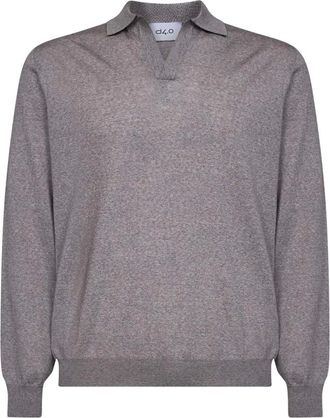 D4.0 Uomo, Top, Beige, 2Xl, new