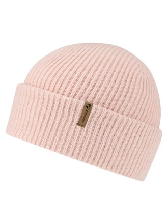 Ziener Skim&uuml;tze ZIENER ILDIKONO-Z hat unisex, shell pink, Materialmix, M&uuml;tzen Skim&uuml;tze