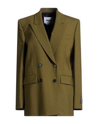 Msgm COMPLETI E COORDINATI - Blazers su YOOX.COM