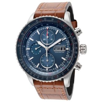 Hamilton Khaki Aviation Mens Watch