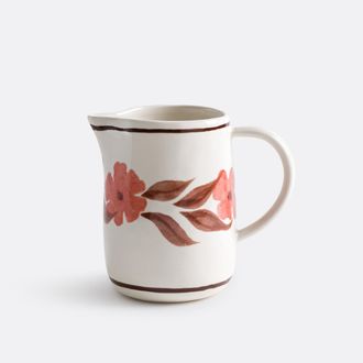 La Redoute Interieurs Karaf in aardewerk, Montesol