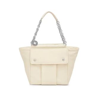 Tous Tous, Tassen, Dames, Beige, ONE Size, Capazo XL Jane Soft