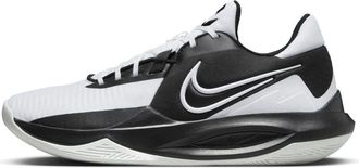 Nike Precision 6 Black White DD9535-007
