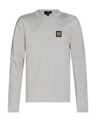 Belstaff TOPWEAR - T-shirts on YOOX.COM