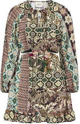 Dixie DRESSES - Midi dresses sur YOOX.COM