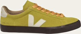 Veja Campo Bicolor Low-Top Sneakers