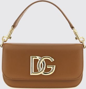 Dolce & Gabbana Borsa 3.5 Dolce & Gabbana in pelle