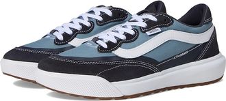 Vans MTE Ultrarange 2.0 SE Athletic Shoes Nine Iron : Mens 13 - Womens 14.5 Medium, Leather/Synthetic