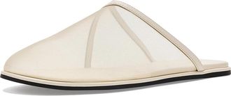 Marc Fisher Larissa Womens Shoes Cream : 9.5 M, Mesh