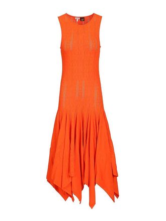 Loewe Tank Top Dress