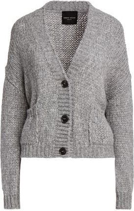 Roberto Collina MAGLIERIA - Cardigan su YOOX.COM