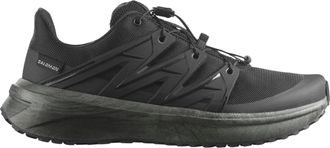 Salomon Heren X Comf lage schoenen (Zwart)