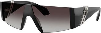 Versace VE4516 GB1/8G Black/Grey Gradient