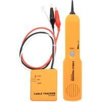 OEM Probador De Cables De Red Rj11, Probador De Cables De Tono, Probador De Circuitos De Cableado, Detector De L&iacute;nea De Tono, Herramienta De Red - Crezuo