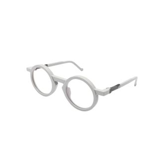 Vava Glasses, unisex, Gray, Size: 45 MM Wl0039 Optical Frame