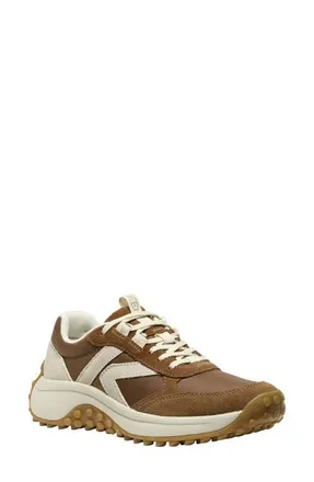 Keen KS86 Sneaker in Bison/birch at Nordstrom, Size 8.5