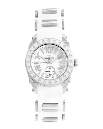 Aquaswiss Womens Swissport L24 Watch