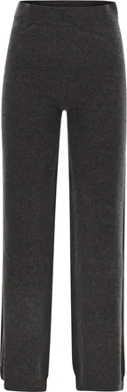 PESERICO Peserico -Hose in kardierten Wolle, Seide und Kaschmirgarn