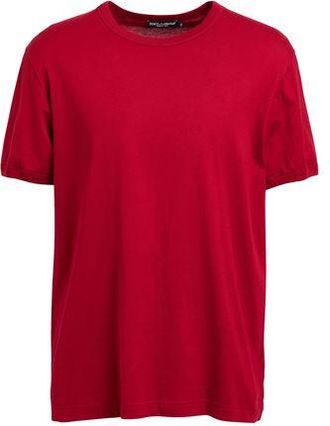 Dolce & Gabbana TOPWEAR - T-shirts on YOOX.COM