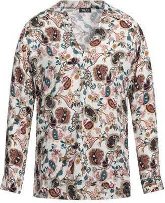 Yoon TOPWEAR - Shirts on YOOX.COM