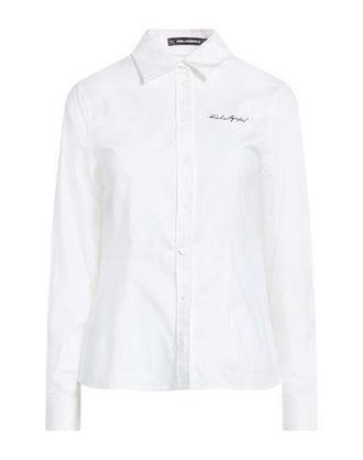 Karl Lagerfeld TOPWEAR - Shirts sur YOOX.COM
