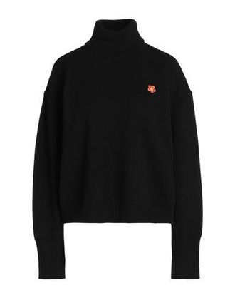 Kenzo Turtlenecks