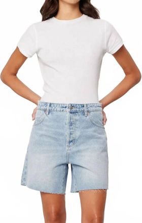 Rolla's 90s Relaxed Short In Longbeach