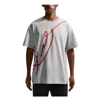 Nike x Kobe Dri-FIT T-Shirt Dark Grey Heather IM0320-063