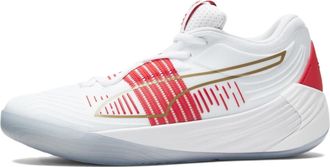 Puma RJ Barrett x Fusion Nitro Maple Mamba 376736-01
