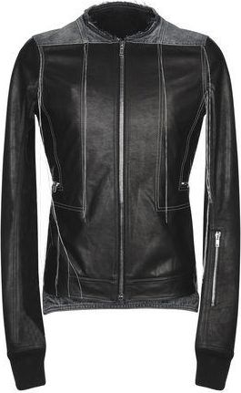 Rick Owens COATS & JACKETS - Jackets sur YOOX.COM