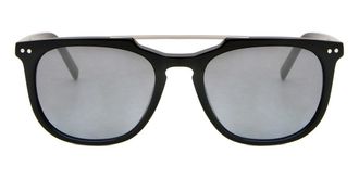Rodenstock RR328 A Mens Sunglasses Black Size 51
