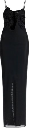 CHRISTOPHER ESBER Womens Sculptural Venus Midi