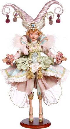 Mark Roberts Florista - 21 Inches in Pastel Pink at Nordstrom