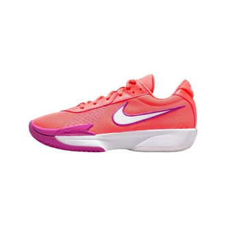 Nike Nike G.T. Cut Academy Womens Basketball Shoes (FZ2852-600, Light Wild Mango/Hot Fuchsia/Plum Dust/White), Light Wild Mango/Hot Fuchsia/Plum Dust/White