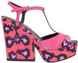 Sergio Rossi Sandals