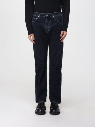 Maison Margiela Jeans straight MM6 Maison Margiela in denim candeggiato