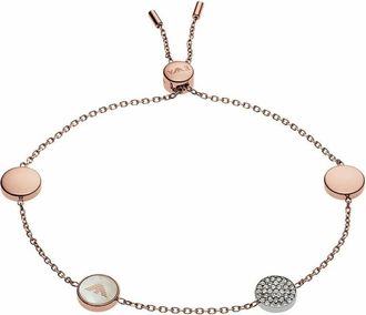 Emporio Armani Dames, Accessoires, Roze, Maat: ONE Size