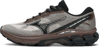 Mizuno Nova Mix Grey Brown D1GH240505