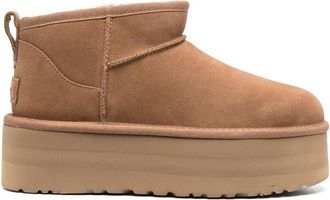 UGG w Classic Ultra Mini Platform
