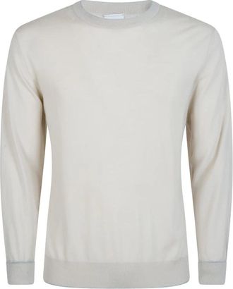 Eleventy Uomo, Maglie, Grigio, 2Xl, new