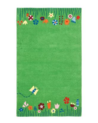 Safavieh Kids Hand-Tufted Rug